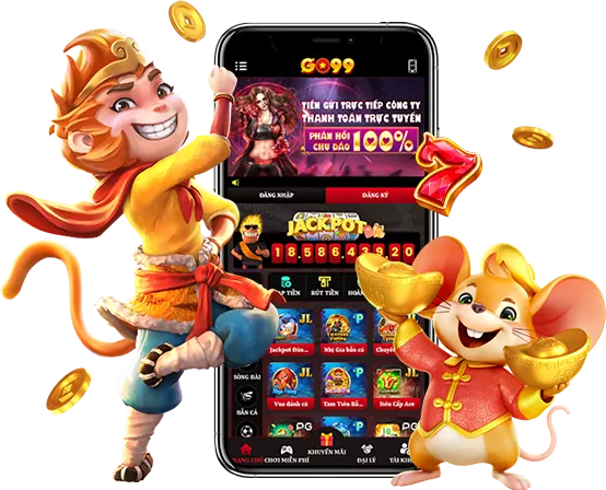 Giao diện người dùng trực quan