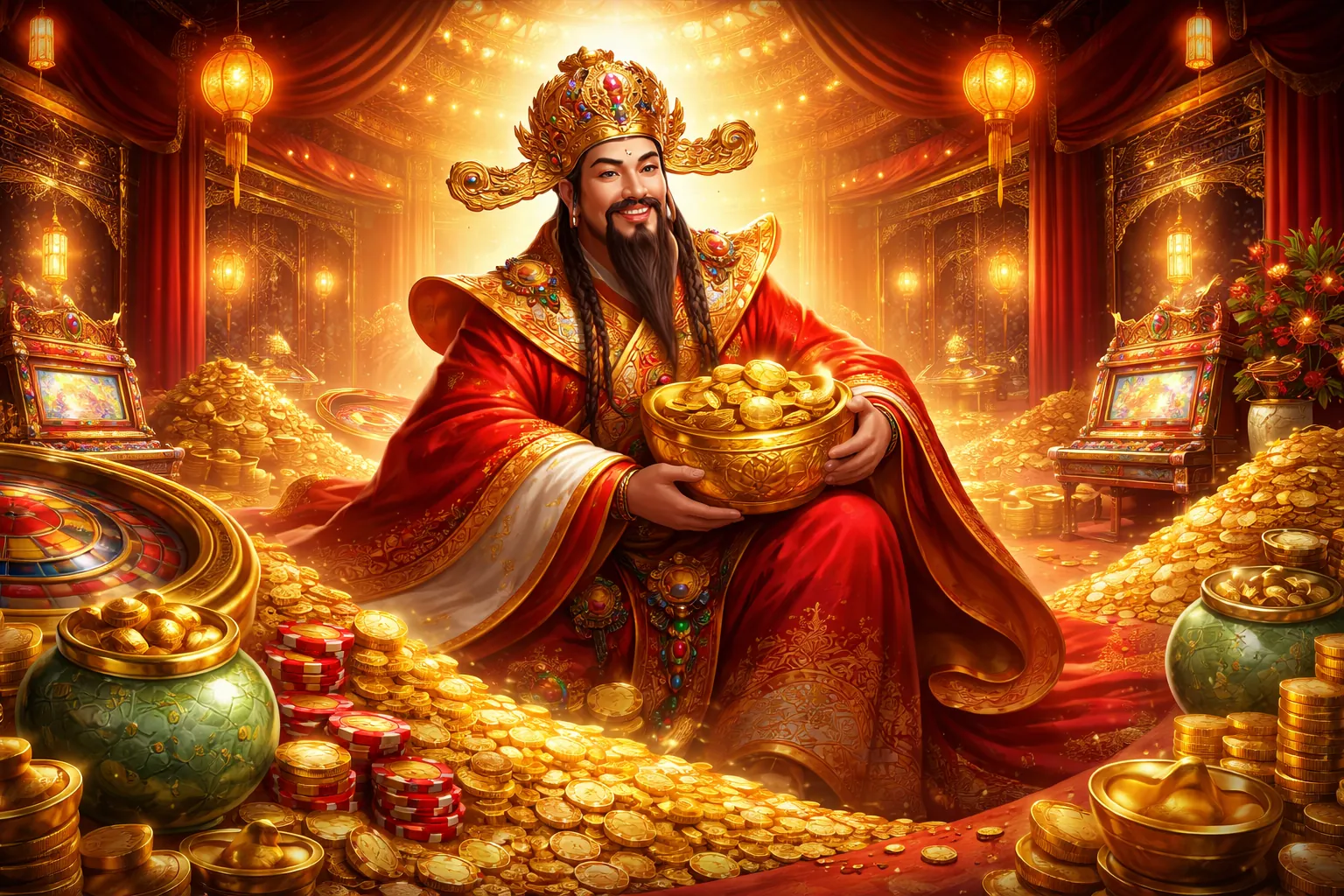 Trải nghiệm ứng dụng jun888 chính thức trên di động