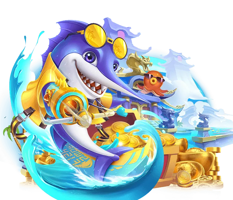 Ứng dụng Bắn Cá trên di động